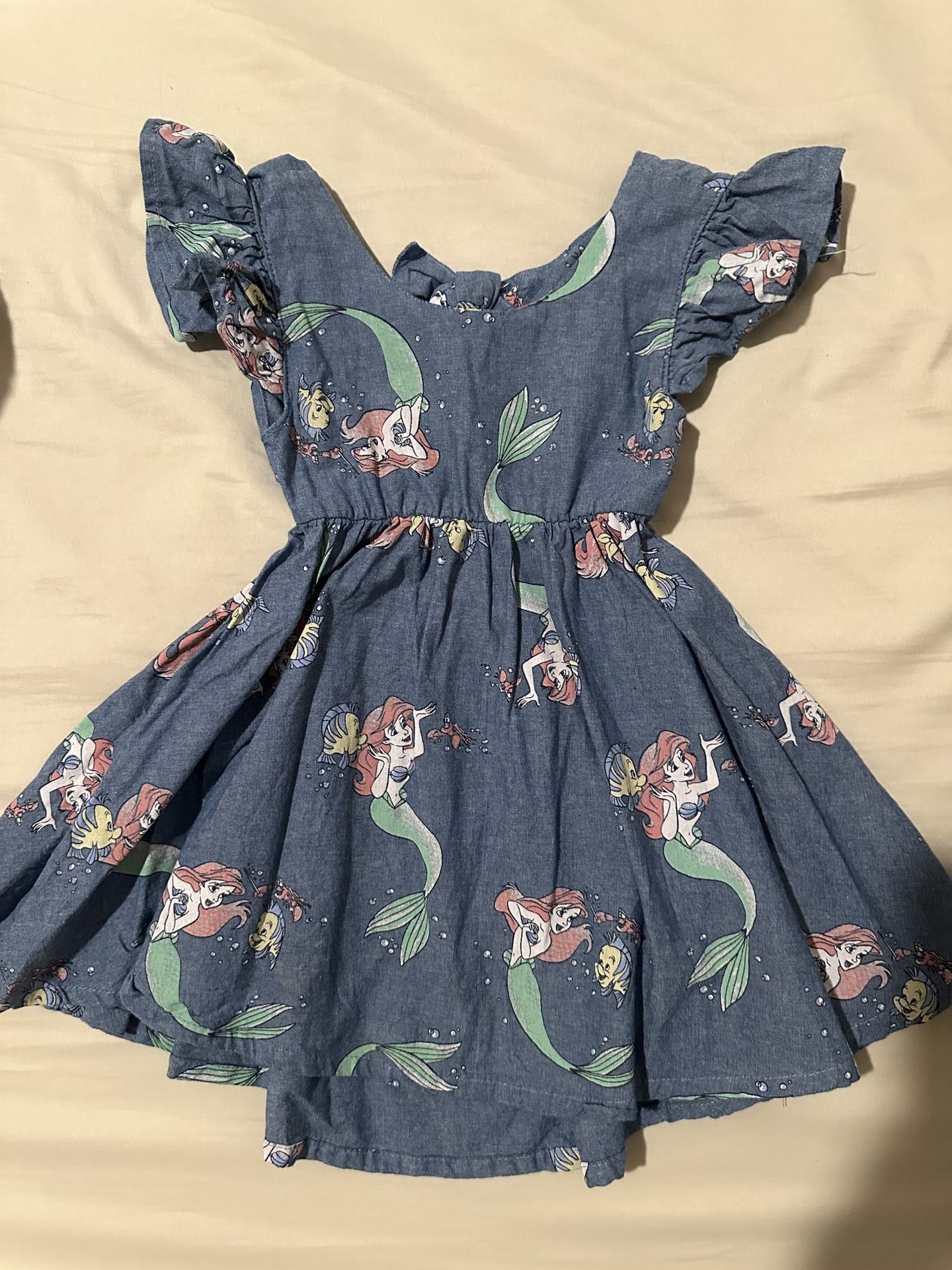 Toddler Girl 2T Dress. 
