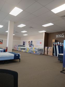 Adjustable Bed & Mattress Available
