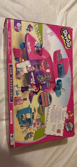 Shopkins (world Vacation)