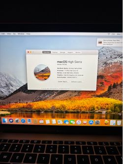 Mac book
