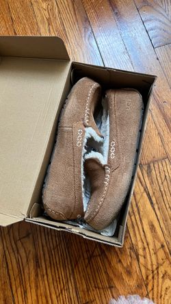 Ugg Andley Slippers