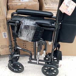 wheelchair