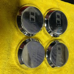 Ccw Center Caps