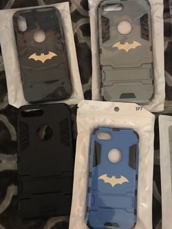 Case for cell