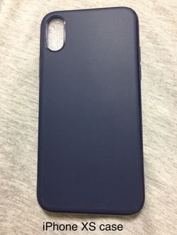 iPhone X case