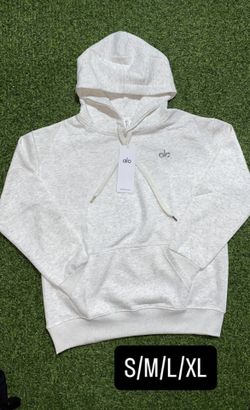 Alo hoodies