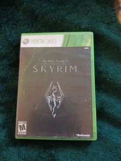 Skyrim