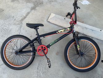 Felt bmx bike mid school 20 inch