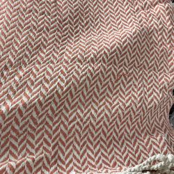 Modern Threads Blankets 