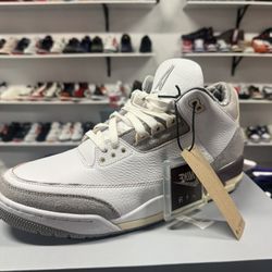 Jordan 3 A Ma Maniere