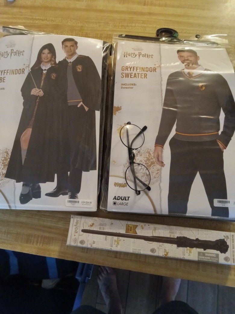 Halloween Costume