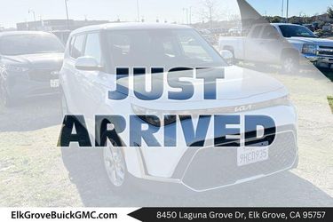 2023 Kia Soul