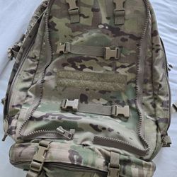 SCOTT medic Bag