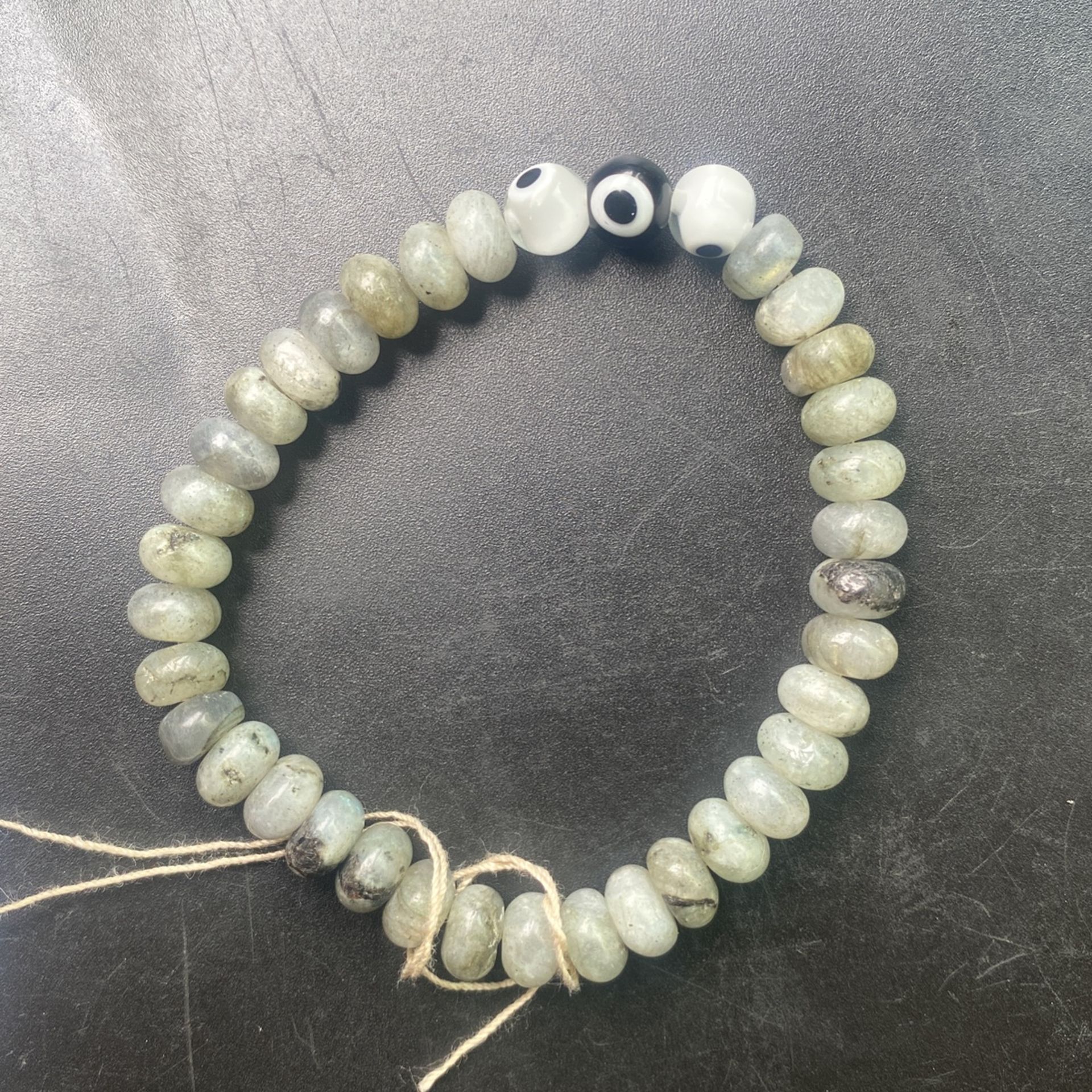 Protection Bracelet