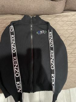 Kenzo Sweater !