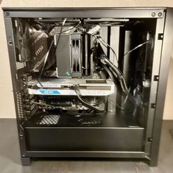 Gaming Computer