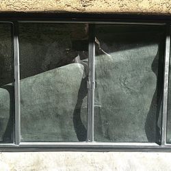 Rear Window 88-98 OBS Chevy / GMC 1500 Silverado Pickup Truck