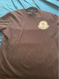 Moncler T shirt