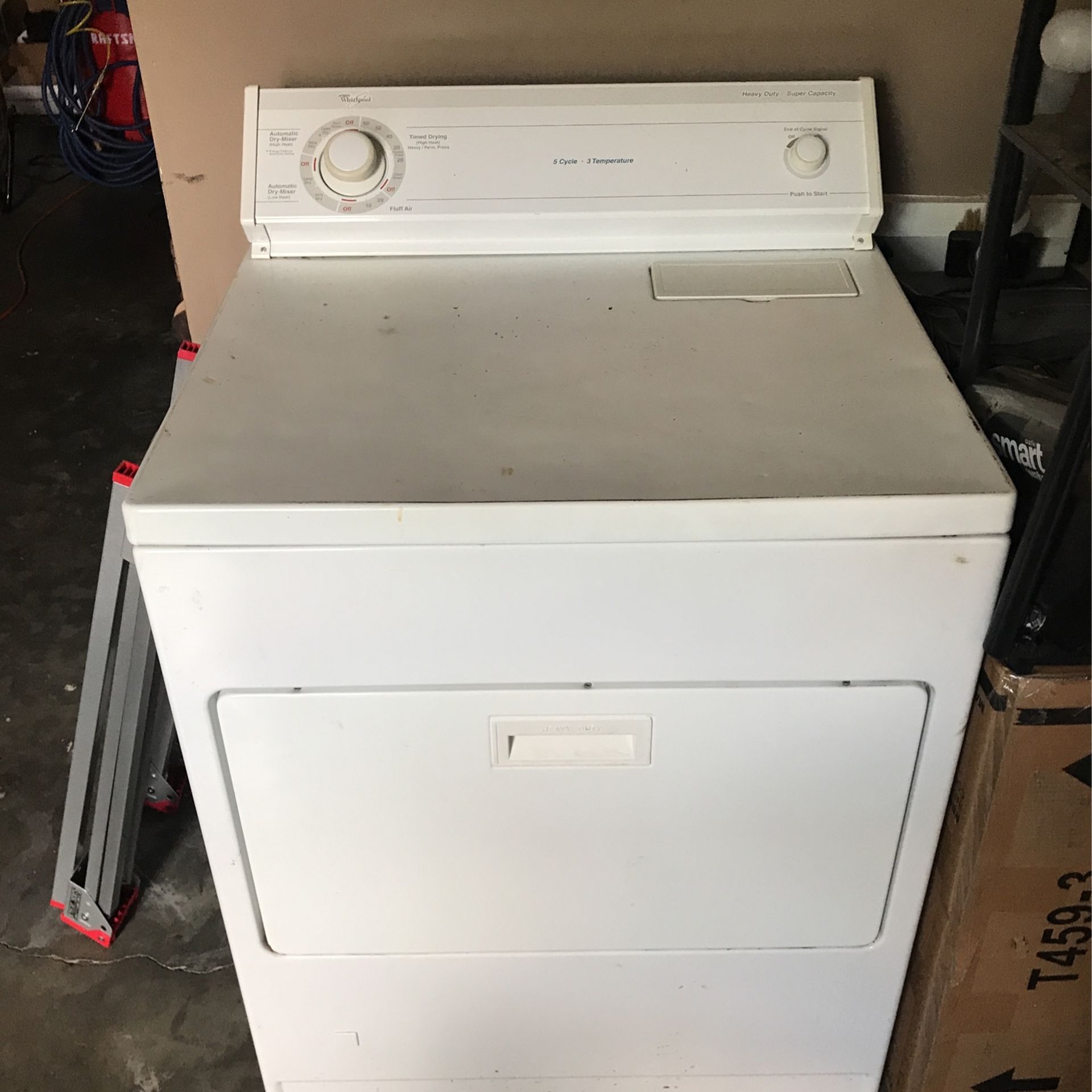 Dryer