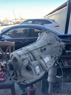 2007 - 2014 Ford Expedition EL 5.4 Transmisson Part