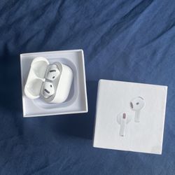 AirPod 4