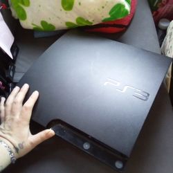PS3 Slim