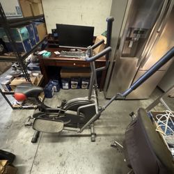 Bodyrider Dual Trainer 