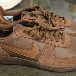 Nike Field General Cocao Wow HV8568-203 Men's Sneakers Size 11 No Original Box! Brand New! 