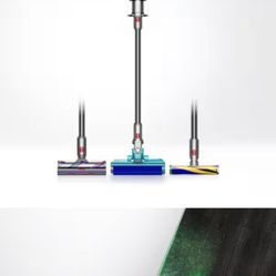 DYSON V15s DETECT SUBMARINE CORDLESS  STICK VACUME 