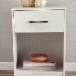 Nightstand (new)