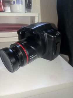 Camera
