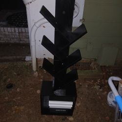 Wine Holder 