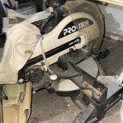 Miter Wood Saw