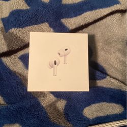 AirPod Pros 2nd Gen 
