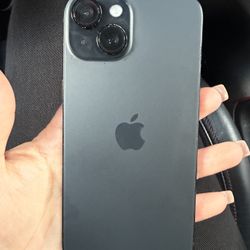 iPhone 15 128gb Unlocked 