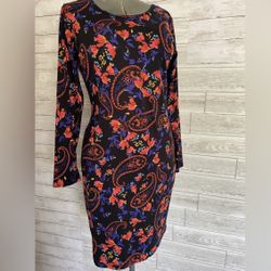 LulaRoe Dress Size L