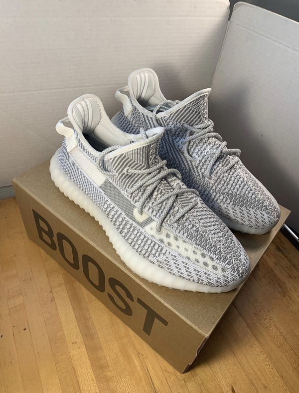 yeezy boost 350 v2 black static review from perfectkicks.hk