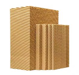 MasterCool 6400 CFM 12 in. Universal Rigid Media for Evaporative Cooler@268