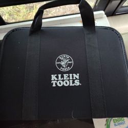 Klein Insulated Tool Set(New)