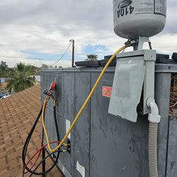 Jtv Air Conditioner Service 