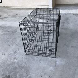 Animal Cage