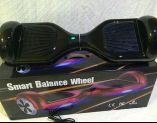 Hoberboard