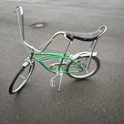 60's Muscle bike 20"