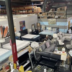 Furniture Liquidation 