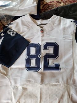 Dallas Cowboys Jersey