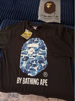 Bape shirt