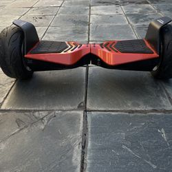 Hoverboard 