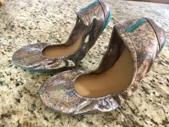 Tieks best sale love potion