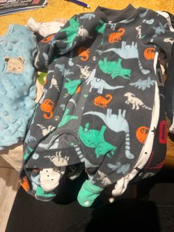 Newborn/0-3 months bundle