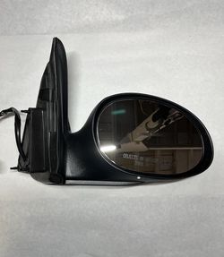 LA Zona Auto Parts 2004 to 2012 Chrysler PT Cruiser Right Passenger Side Derecho Pasajero Mirror Espejo Retrovisor